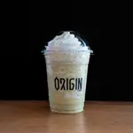 Matcha Frappuccino